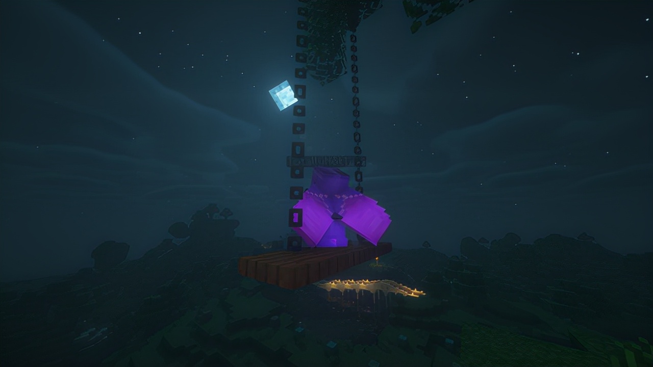 我的世界凋零指令（我的世界不同版本凋零的区别）