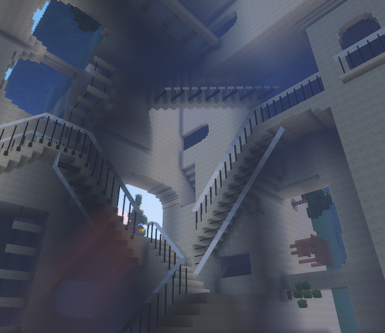 我的世界凋零指令（我的世界不同版本凋零的区别）