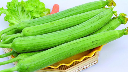 丝瓜炒鸡蛋怎么炒好吃（丝瓜炒鸡蛋的正确做法）