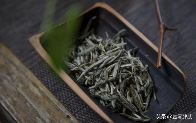 调味茶和茶有什么区别（揭秘二者之间的本质区别）