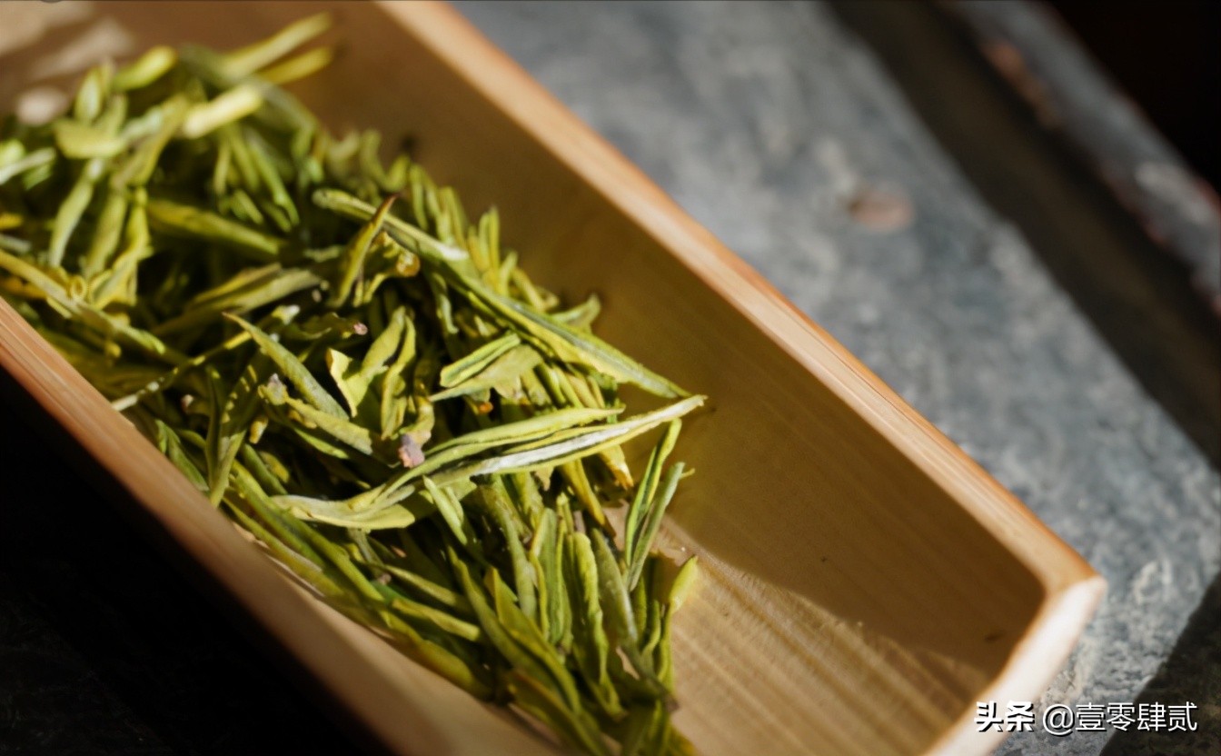 调味茶和茶有什么区别（揭秘二者之间的本质区别）