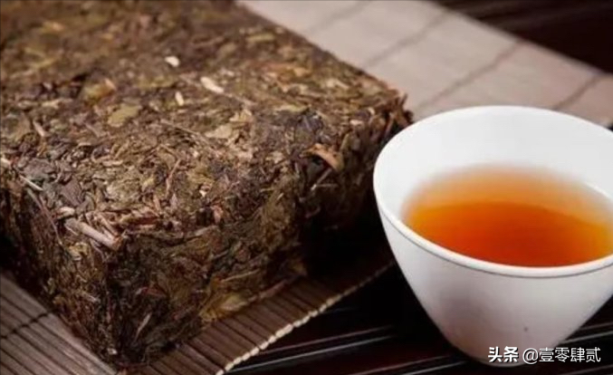 调味茶和茶有什么区别（揭秘二者之间的本质区别）