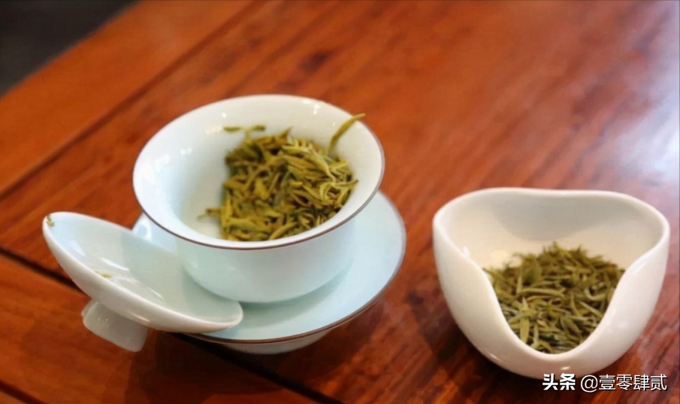 调味茶和茶有什么区别（揭秘二者之间的本质区别）