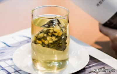 ​调味茶和茶有什么区别（揭秘二者之间的本质区别）