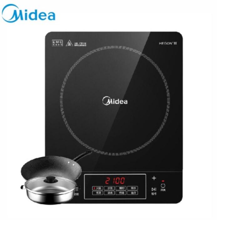 苏泊尔电磁炉哪个型号好（200元内电磁炉推荐这7款）