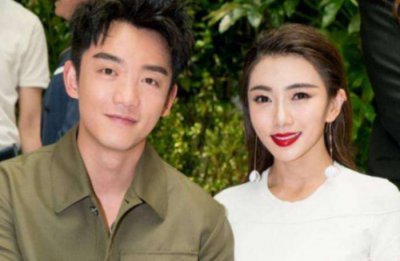 ​郑恺程晓玥分手原因，程晓玥谈和郑恺分手原因