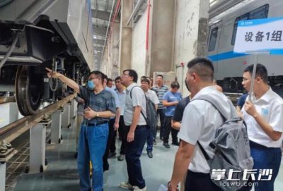 ​长沙轨道交通远期规划「到2026年长沙轨道运营里程将超300公里建成线路15条段