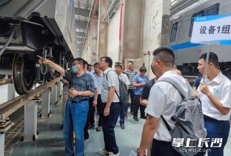 长沙轨道交通远期规划「到2026年长沙轨道运营里程将超300公里建成线路15条段」