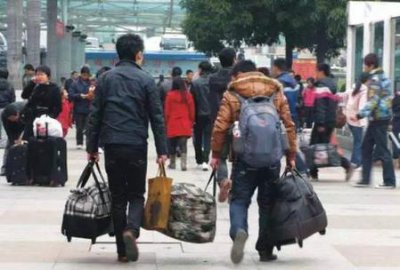 ​现在深圳打工的人为什么不多了(深圳打工的人是不是越来越少了)