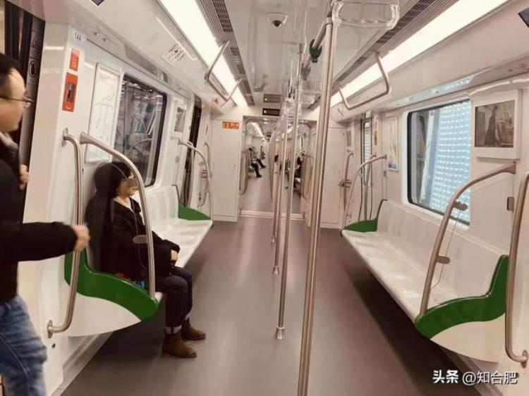 合肥的地铁为什么修得那么慢,合肥地铁6号线何时开通