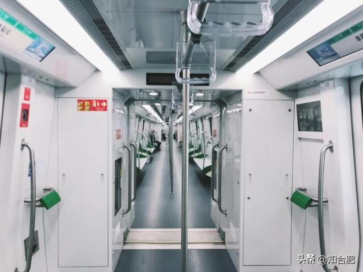 合肥的地铁为什么修得那么慢,合肥地铁6号线何时开通