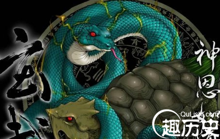 四大神兽是哪四大神兽（揭开千年流传真面目）