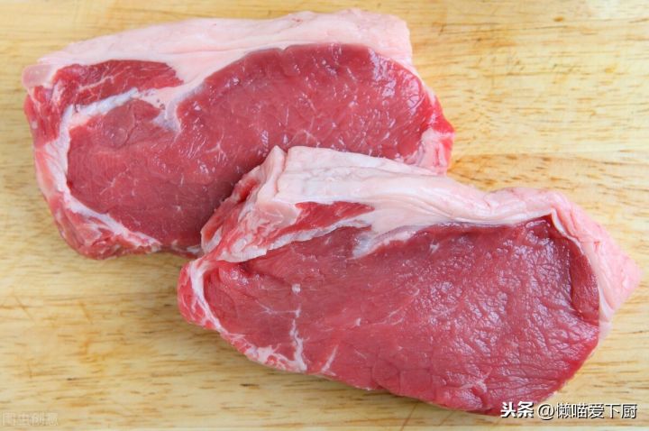 调理牛肉是真牛肉吗（原切牛肉和调理牛肉的区别）