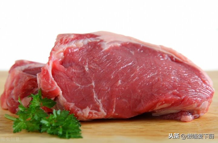 调理牛肉是真牛肉吗（原切牛肉和调理牛肉的区别）