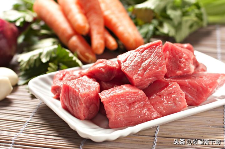 调理牛肉是真牛肉吗（原切牛肉和调理牛肉的区别）