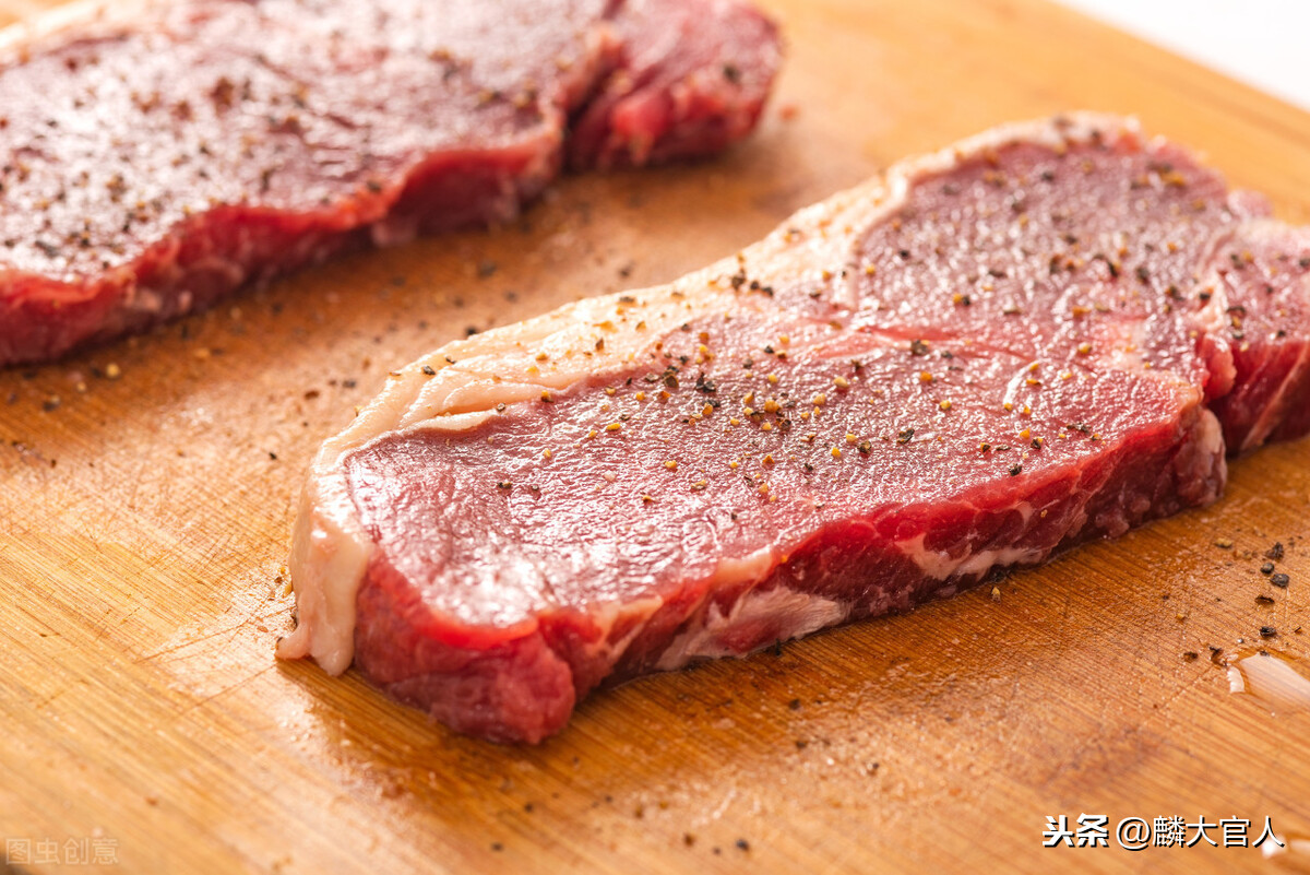 西冷牛排和菲力牛排的区别（两种牛排的5个不同）