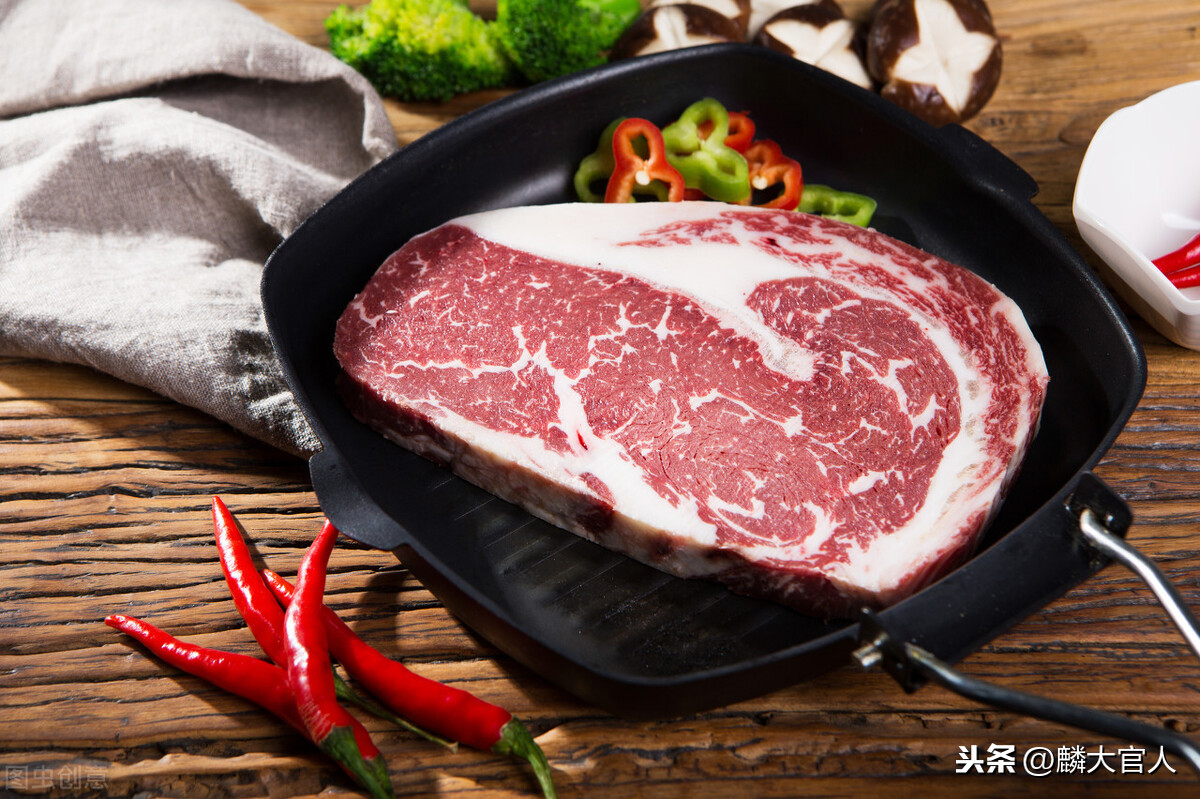 西冷牛排和菲力牛排的区别（两种牛排的5个不同）