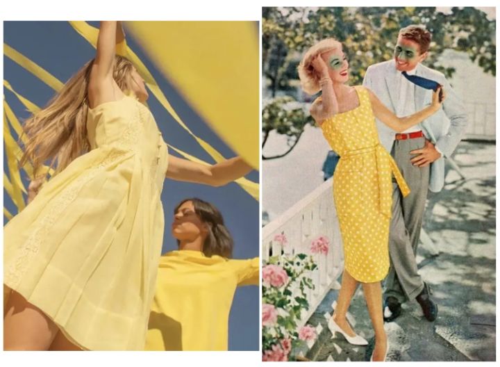 黄配什么颜色好看（掌握搭配黄色的3点“色彩搭配”技巧）