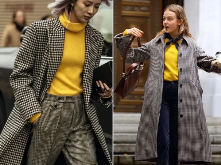 黄配什么颜色好看（掌握搭配黄色的3点“色彩搭配”技巧）