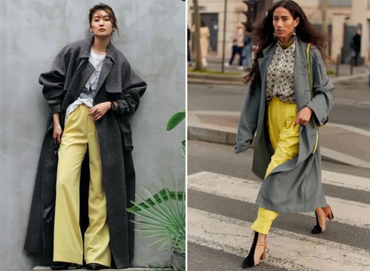 黄配什么颜色好看（掌握搭配黄色的3点“色彩搭配”技巧）