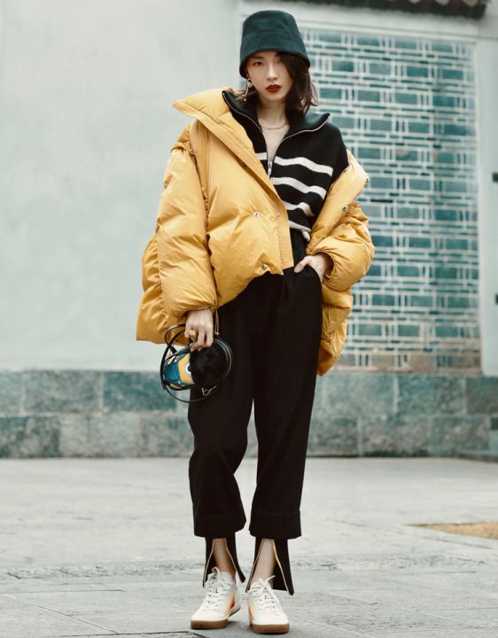 黄配什么颜色好看（掌握搭配黄色的3点“色彩搭配”技巧）