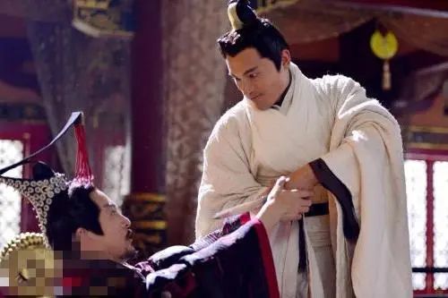 刘姓和哪个姓是世仇（百年氏族恩怨刘氏pk司马氏）