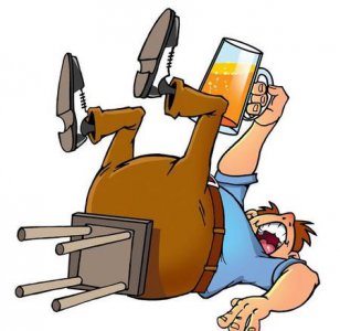 ​酒鬼是什么意思(酒鬼怎么读)