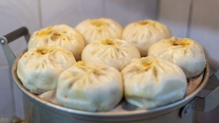 冷水蒸包子要多长时间（蒸包子的具体做法步骤分享）