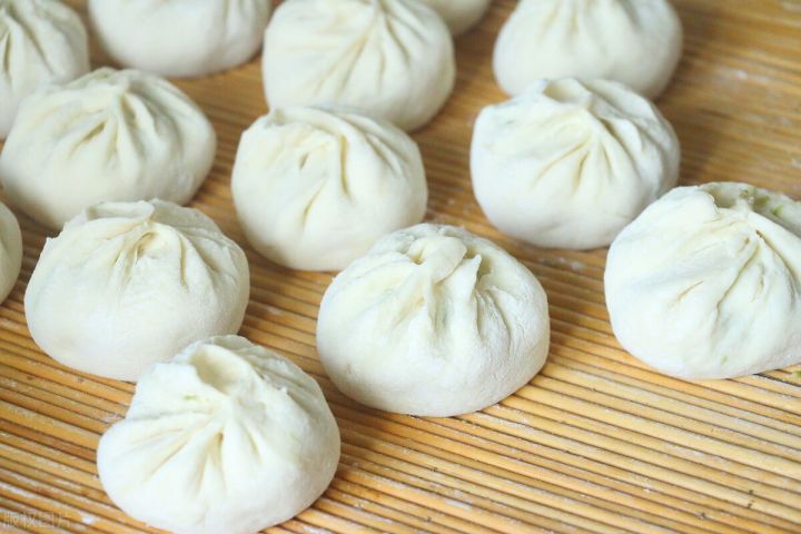 冷水蒸包子要多长时间（蒸包子的具体做法步骤分享）