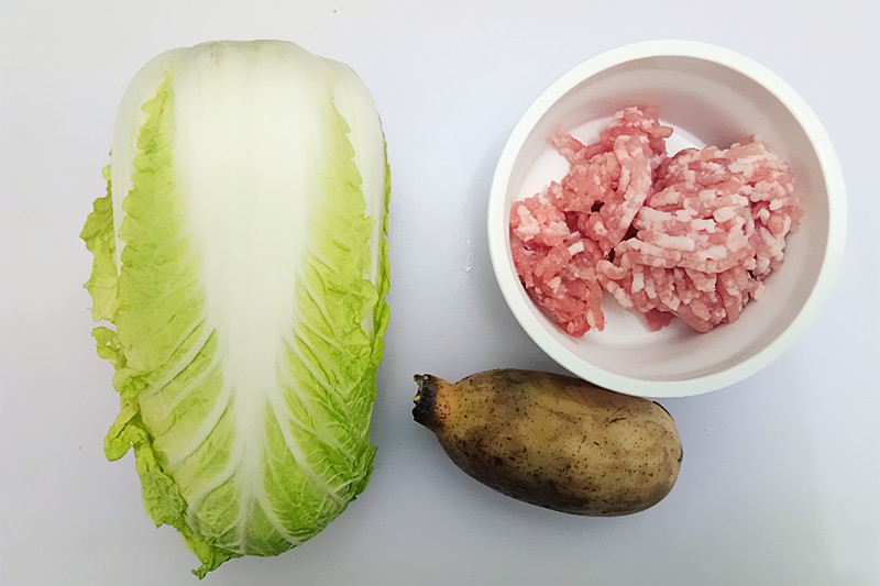 蒸白菜的做法（好吃又美味蒸白菜卷的详细步骤分享）