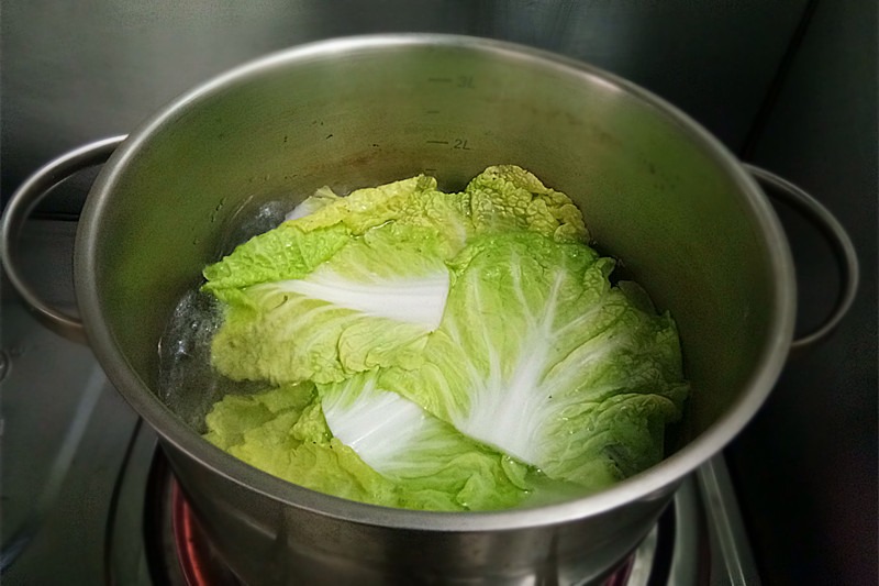 蒸白菜的做法（好吃又美味蒸白菜卷的详细步骤分享）