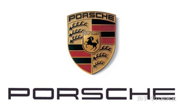 车标是个马的是什么车（盘点用马做标志的车标）