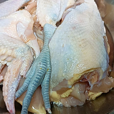 重庆辣子鸡的制作方法（正宗辣子鸡的家常做法）