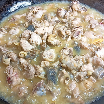 重庆辣子鸡的制作方法（正宗辣子鸡的家常做法）