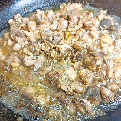 重庆辣子鸡的制作方法（正宗辣子鸡的家常做法）