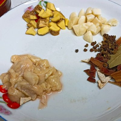 重庆辣子鸡的制作方法（正宗辣子鸡的家常做法）