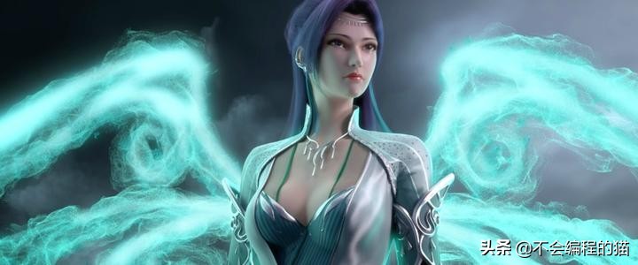 斗尊是什么级别（斗破苍穹里面的斗气修炼体系）