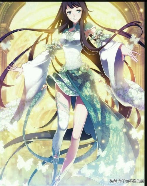 斗尊是什么级别（斗破苍穹里面的斗气修炼体系）