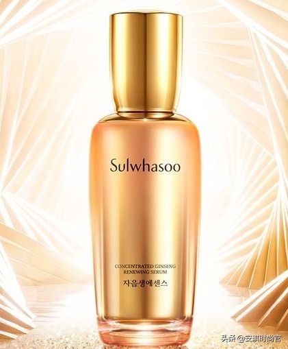 初抗衰老护肤品推荐（抗初老面霜品牌排行榜）