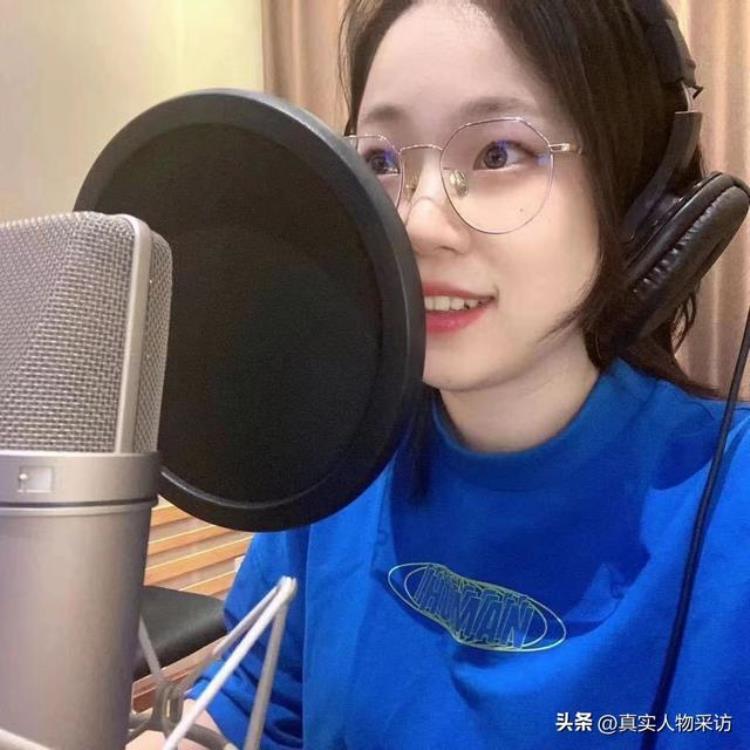 配音挣得多吗「配音赚钱多吗我毕业后被职场内卷转行做配音1个字1毛钱」