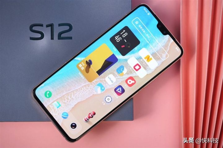 vivos12参数详情配置（轻松续航一整天）
