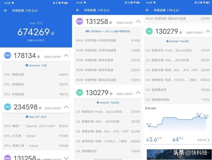vivos12参数详情配置（轻松续航一整天）