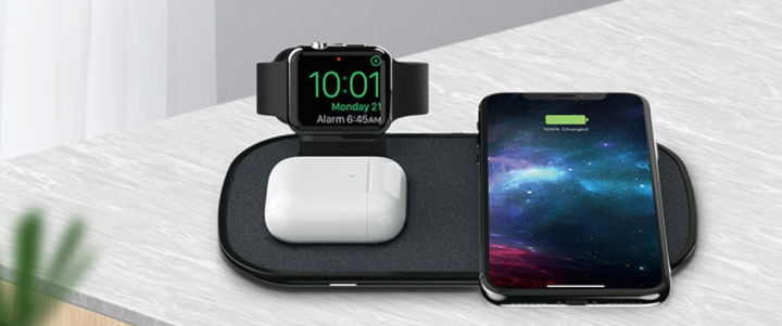 苹果12配件有哪些（一文了解苹果手机的3大配件）