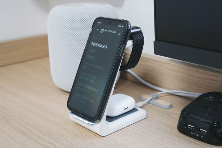 苹果12配件有哪些（一文了解苹果手机的3大配件）