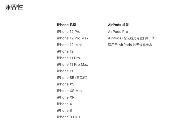 苹果12配件有哪些（一文了解苹果手机的3大配件）