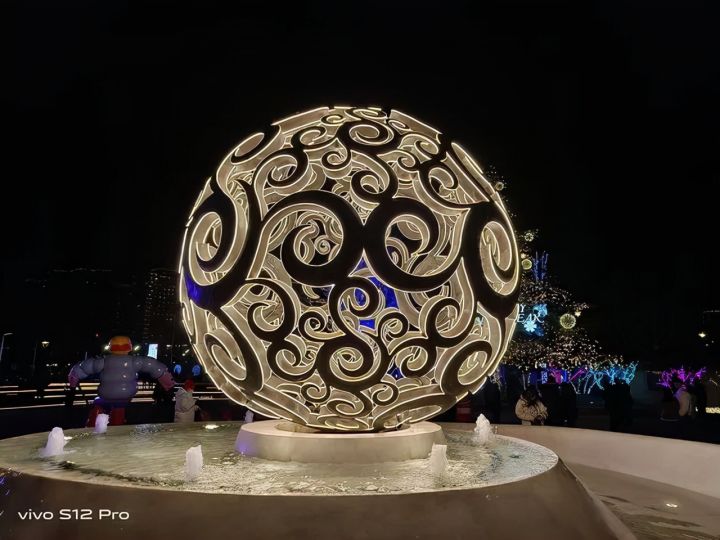 vivos12pro手机怎么样（综合表现均衡的手机）