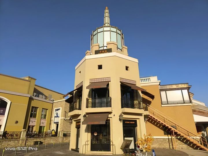 vivos12pro手机怎么样（综合表现均衡的手机）