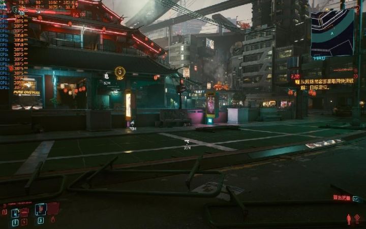 r9000p参数（联想R9000P性能详测）