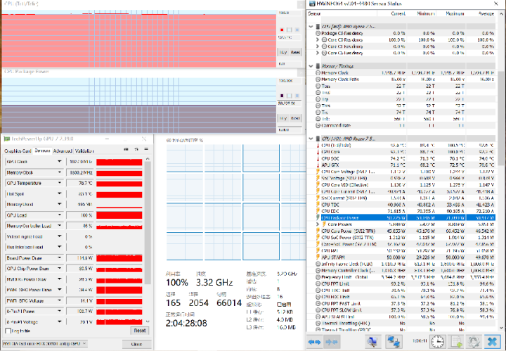 r9000p参数（联想R9000P性能详测）