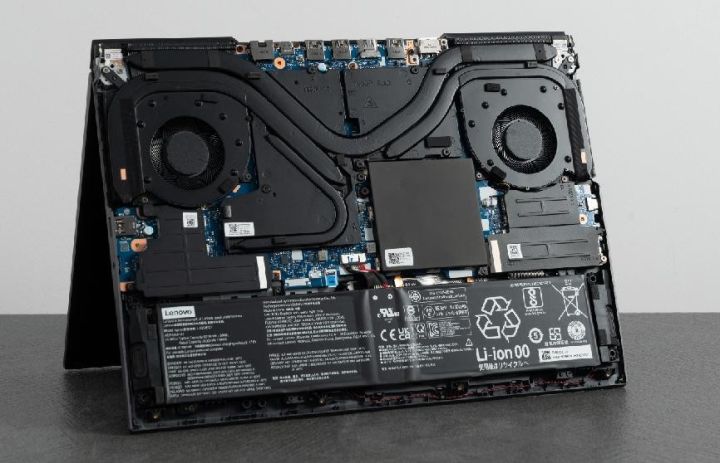 r9000p参数（联想R9000P性能详测）